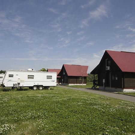Вилла Santa House Geto Китаками Экстерьер фото