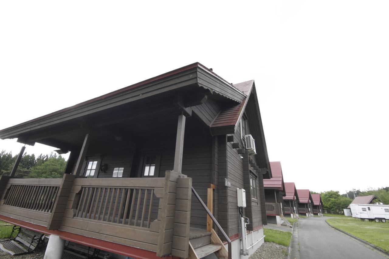 Вилла Santa House Geto Китаками Экстерьер фото