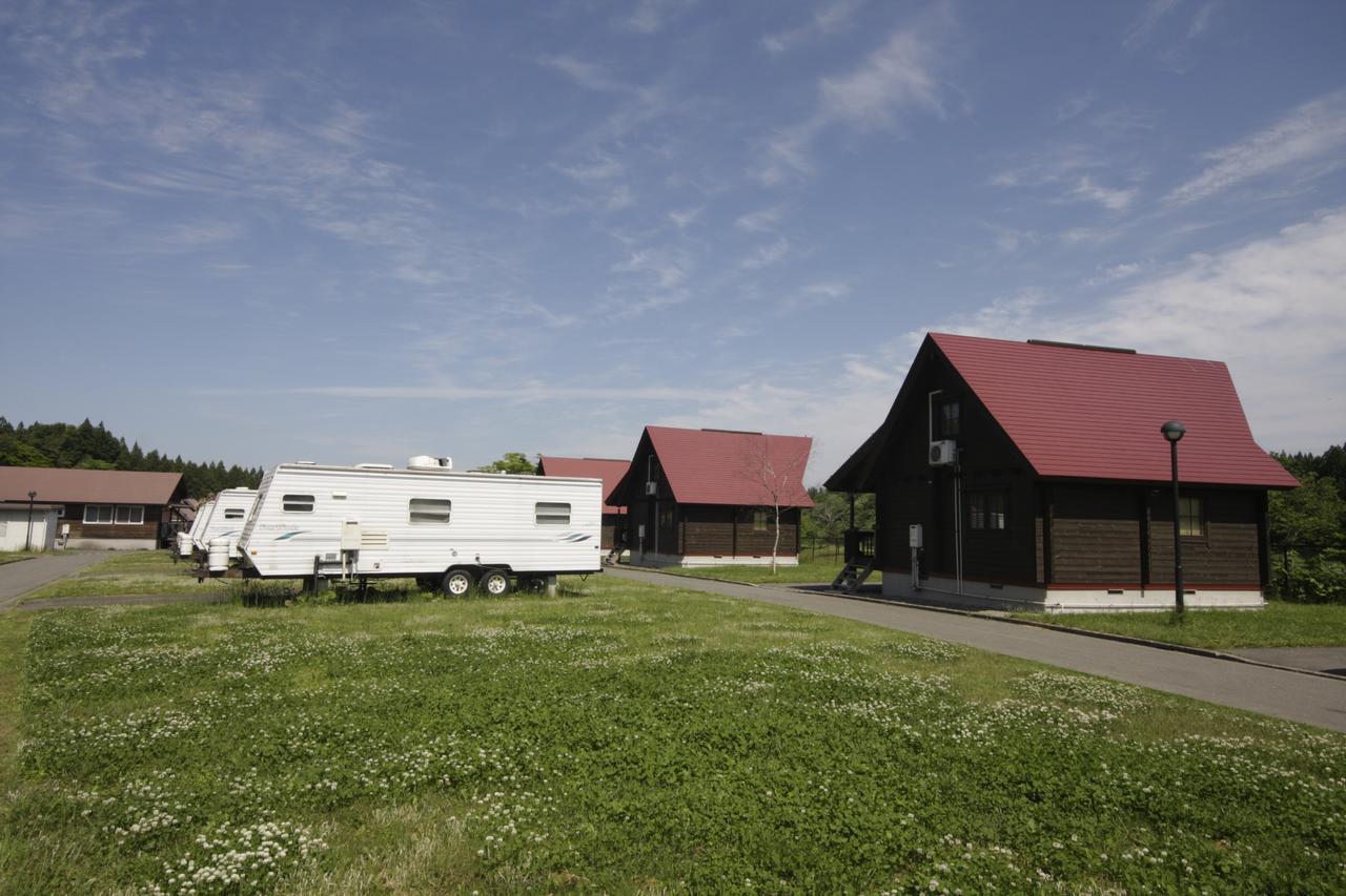 Вилла Santa House Geto Китаками Экстерьер фото