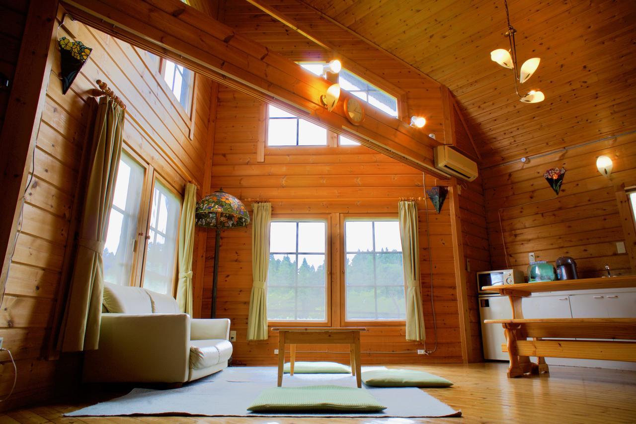 Вилла Santa House Geto Китаками Экстерьер фото