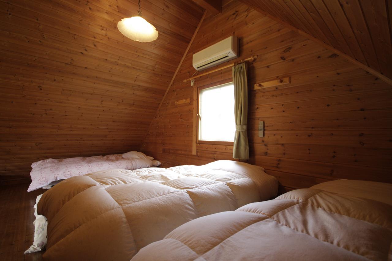 Вилла Santa House Geto Китаками Экстерьер фото